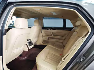 Volkswagen Phaeton 2012 3.0L Administrative exterior photo 9 Volkswagen Phaeton 2012 3.0L Administrative exterior photo 9