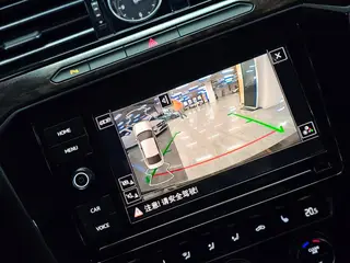 Volkswagen Magotan 2019 330TSI DSG Luxury type China V interior photo 15 Volkswagen Magotan 2019 330TSI DSG Luxury type China V interior photo 15