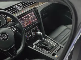 Volkswagen Magotan 2019 330TSI DSG Luxury type China V interior photo 18 Volkswagen Magotan 2019 330TSI DSG Luxury type China V interior photo 18