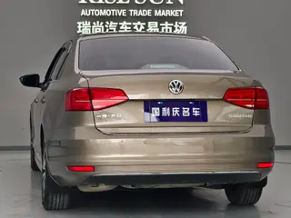 Volkswagen Sagitar 2018 1.6L Automatic Comfort Type exterior photo 4 Volkswagen Sagitar 2018 1.6L Automatic Comfort Type exterior photo 4