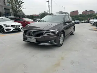 Volkswagen Lavida 2018 1.5L Version confort automatique Pays V