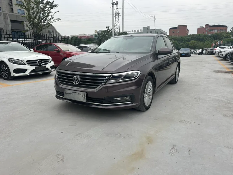 Volkswagen Lavida 2018 1.5L Automatic Comfort Version China V exterior photo 1 Volkswagen Lavida 2018 1.5L Automatic Comfort Version China V exterior photo 1