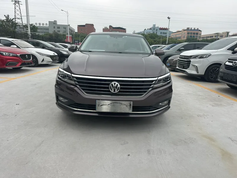 Volkswagen Lavida 2018 1.5L Automatic Comfort Version China V exterior photo 2 Volkswagen Lavida 2018 1.5L Automatic Comfort Version China V exterior photo 2