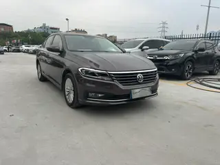 Volkswagen Lavida 2018 1.5L Automatic Comfort Version China V exterior photo 3 Volkswagen Lavida 2018 1.5L Automatic Comfort Version China V exterior photo 3
