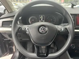 Volkswagen Lavida 2018 1.5L Automatic Comfort Version China V interior photo 12 Volkswagen Lavida 2018 1.5L Automatic Comfort Version China V interior photo 12