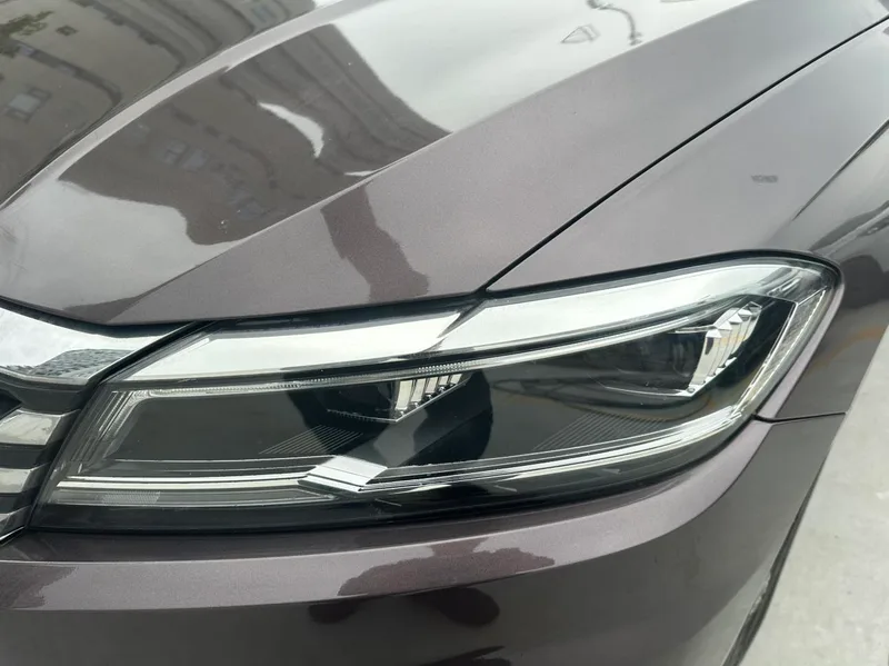 Volkswagen Lavida 2018 1.5L Automatic Comfort Version China V interior photo 15 Volkswagen Lavida 2018 1.5L Automatic Comfort Version China V interior photo 15