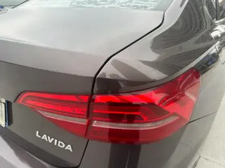 Volkswagen Lavida 2018 1.5L Automatic Comfort Version China V interior photo 16 Volkswagen Lavida 2018 1.5L Automatic Comfort Version China V interior photo 16