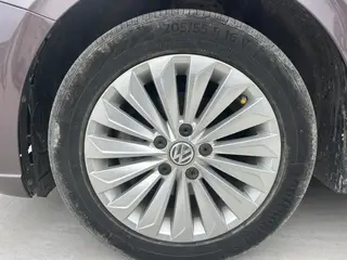 Volkswagen Lavida 2018 1.5L Automatic Comfort Version China V interior photo 17 Volkswagen Lavida 2018 1.5L Automatic Comfort Version China V interior photo 17