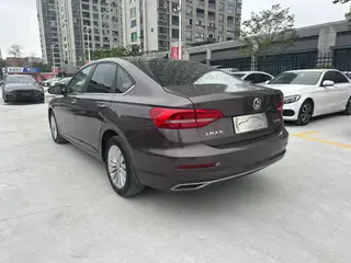 Volkswagen Lavida 2018 1.5L Automatic Comfort Version China V interior photo 19 Volkswagen Lavida 2018 1.5L Automatic Comfort Version China V interior photo 19
