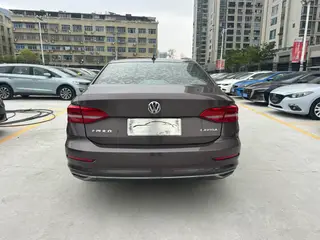 Volkswagen Lavida 2018 1.5L Automatic Comfort Version China V interior photo 20 Volkswagen Lavida 2018 1.5L Automatic Comfort Version China V interior photo 20
