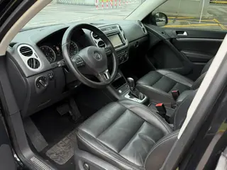 Volkswagen Tiguan 2016 300TSI Automatic Two-Drive Deluxe Edition exterior photo 6 Volkswagen Tiguan 2016 300TSI Automatic Two-Drive Deluxe Edition exterior photo 6