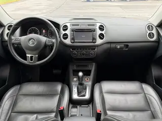Volkswagen Tiguan 2016 300TSI Automatic Two-Drive Deluxe Edition exterior photo 7 Volkswagen Tiguan 2016 300TSI Automatic Two-Drive Deluxe Edition exterior photo 7