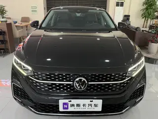 Volkswagen Passat 2022 330TSI Star Deluxe Edition exterior photo 2 Volkswagen Passat 2022 330TSI Star Deluxe Edition exterior photo 2
