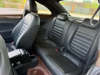 Volkswagen Beetle 2013 1.2TSI Comfortable exterior photo 4 Volkswagen Beetle 2013 1.2TSI Comfortable exterior photo 4