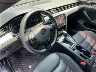 Volkswagen CC 2020 330TSI Charm Yan Edition Country VI exterior photo 6 Volkswagen CC 2020 330TSI Charm Yan Edition Country VI exterior photo 6