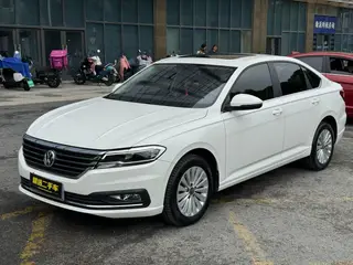 Volkswagen Lavida 2021 280TSI DSG Comfort Edition
