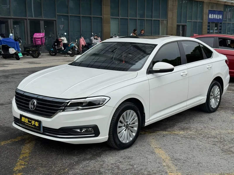 Volkswagen Lavida 2021 280TSI DSG Comfort Edition exterior photo 1 Volkswagen Lavida 2021 280TSI DSG Comfort Edition exterior photo 1