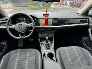 Volkswagen Lavida 2021 280TSI DSG Comfort Edition interior photo 10 Volkswagen Lavida 2021 280TSI DSG Comfort Edition interior photo 10