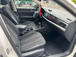 Volkswagen Lavida 2021 280TSI DSG Comfort Edition interior photo 14 Volkswagen Lavida 2021 280TSI DSG Comfort Edition interior photo 14