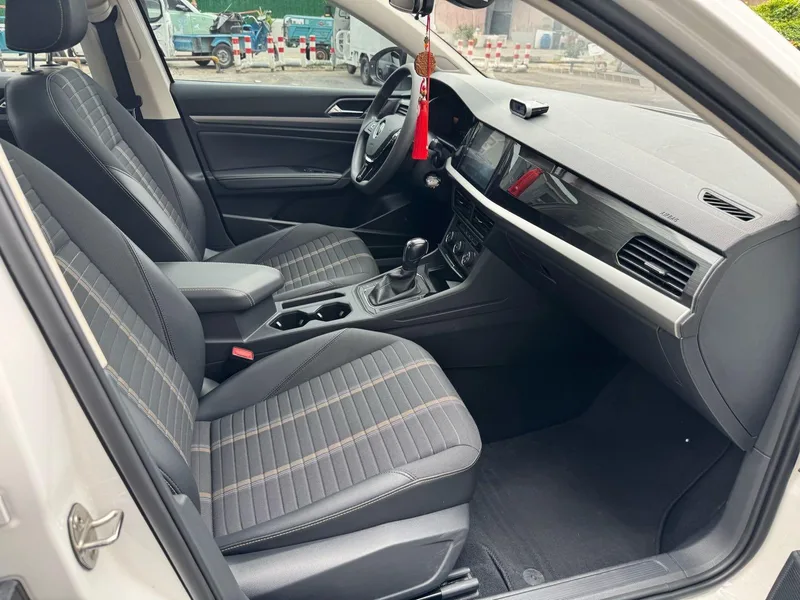 Volkswagen Lavida 2021 280TSI DSG Comfort Edition interior photo 14 Volkswagen Lavida 2021 280TSI DSG Comfort Edition interior photo 14