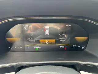 Volkswagen Lavida 2021 280TSI DSG Comfort Edition interior photo 15 Volkswagen Lavida 2021 280TSI DSG Comfort Edition interior photo 15