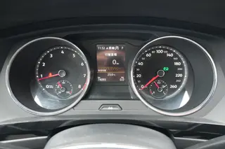 Volkswagen Tiguan L 2019 330TSI Automatic two-wheel drive panoramic comfort version Country VI interior photo 9 Volkswagen Tiguan L 2019 330TSI Automatic two-wheel drive panoramic comfort version Country VI interior photo 9