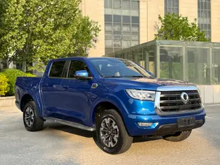 Great Wall Cannon 2019 Version de bord 2.0T Essence Type de confort automatique à deux roues motrices Boîte standard GW4C20B extérieur photo 3 Great Wall Cannon 2019 Version de bord 2.0T Essence Type de confort automatique à deux roues motrices Boîte standard GW4C20B extérieur photo 3