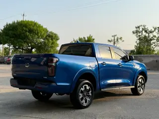 Great Wall Cannon 2019 Version de bord 2.0T Essence Type de confort automatique à deux roues motrices Boîte standard GW4C20B intérieur photo 7 Great Wall Cannon 2019 Version de bord 2.0T Essence Type de confort automatique à deux roues motrices Boîte standard GW4C20B intérieur photo 7