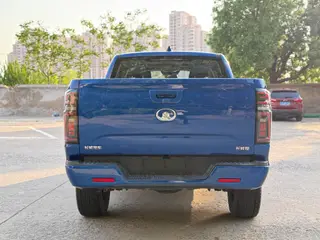 Great Wall Cannon 2019 Version de bord 2.0T Essence Type de confort automatique à deux roues motrices Boîte standard GW4C20B intérieur photo 8 Great Wall Cannon 2019 Version de bord 2.0T Essence Type de confort automatique à deux roues motrices Boîte standard GW4C20B intérieur photo 8