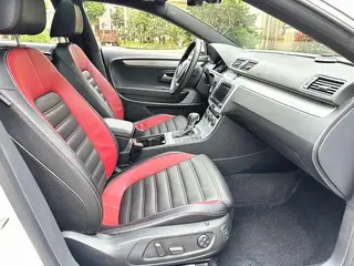 Volkswagen CC 2018 1.8TSI Luxury type interior photo 10 Volkswagen CC 2018 1.8TSI Luxury type interior photo 10