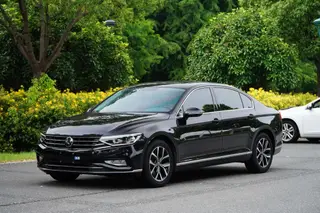 Volkswagen Magotan 2020 280TSI DSG Комфорт типа