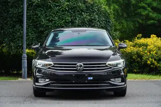 Volkswagen Magotan 2020 280TSI DSG Confortable extérieur photo 2