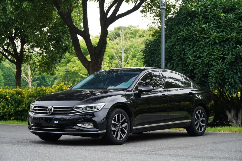 Volkswagen Magotan 2020 280TSI DSG Confortable extérieur photo 3