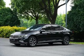 Volkswagen Magotan 2020 280TSI DSG Confortable extérieur photo 4