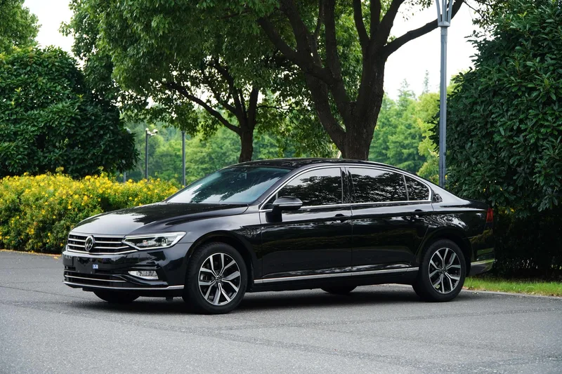 Volkswagen Magotan 2020 280TSI DSG Confortable extérieur photo 4