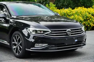 Volkswagen Magotan 2020 280TSI DSG Confortable extérieur photo 5