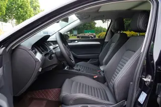 Volkswagen Magotan 2020 280TSI DSG Confortable extérieur photo 6