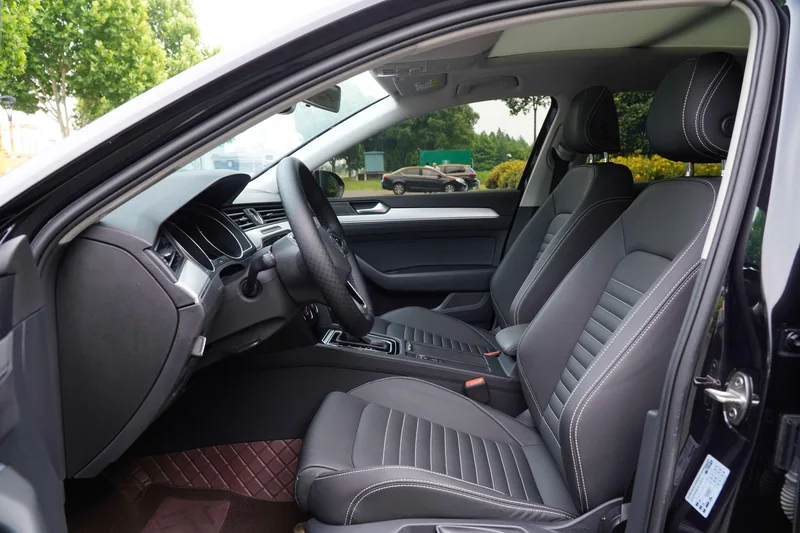 Volkswagen Magotan 2020 280TSI DSG Confortable extérieur photo 6