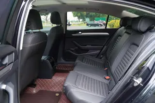 Volkswagen Magotan 2020 280TSI DSG Confortable extérieur photo 7