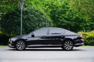 Volkswagen Magotan 2020 280TSI DSG Confortable extérieur photo 8