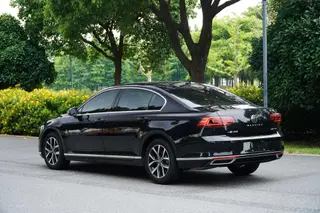 Volkswagen Magotan 2020 280TSI DSG Confortable extérieur photo 9