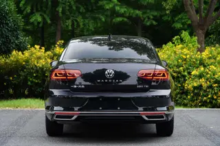 Volkswagen Magotan 2020 280TSI DSG Confortable extérieur photo 10
