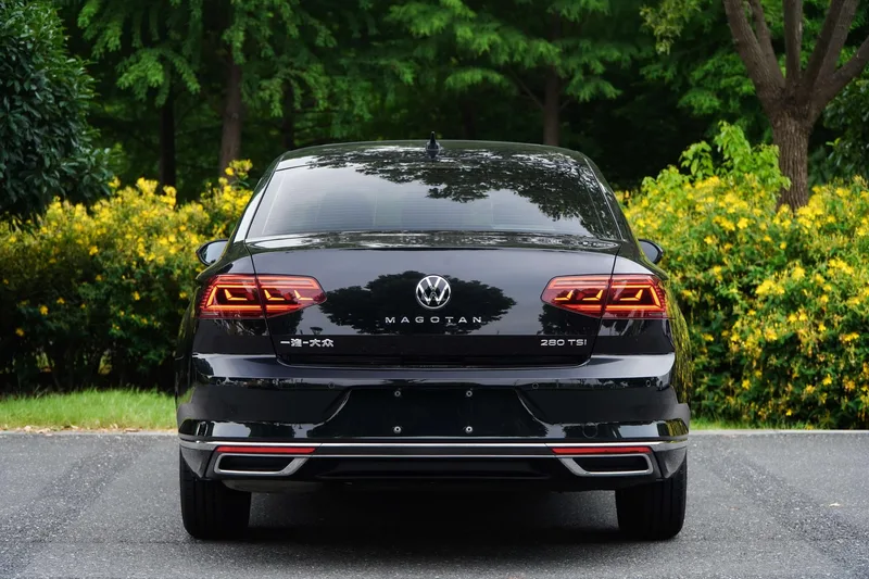 Volkswagen Magotan 2020 280TSI DSG Confortable extérieur photo 10