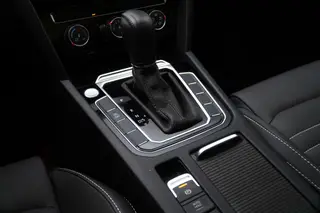 Volkswagen Magotan 2020 280TSI DSG Confortable intérieur photo 14
