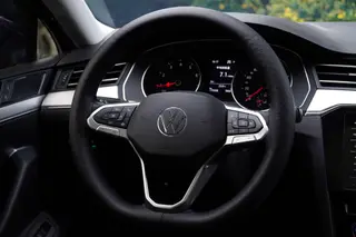 Volkswagen Magotan 2020 280TSI DSG Confortable intérieur photo 17