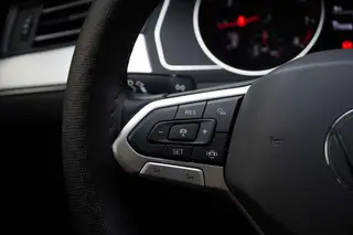 Volkswagen Magotan 2020 280TSI DSG Confortable intérieur photo 20