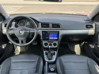 Volkswagen Gran Lavida 2013 1.6L Automatic Comfort Type interior photo 11 Volkswagen Gran Lavida 2013 1.6L Automatic Comfort Type interior photo 11