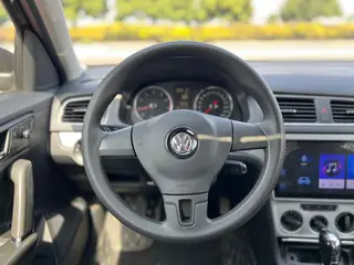 Volkswagen Gran Lavida 2013 1.6L Automatic Comfort Type interior photo 17 Volkswagen Gran Lavida 2013 1.6L Automatic Comfort Type interior photo 17