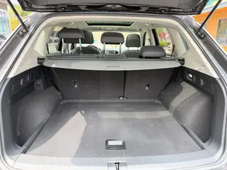 Volkswagen Tayron 2019 330TSI Two-wheel-drive luxury model Country VI interior photo 8 Volkswagen Tayron 2019 330TSI Two-wheel-drive luxury model Country VI interior photo 8
