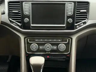 Volkswagen Teramont 2017 330TSI Two-wheel drive luxury edition interior photo 10 Volkswagen Teramont 2017 330TSI Two-wheel drive luxury edition interior photo 10